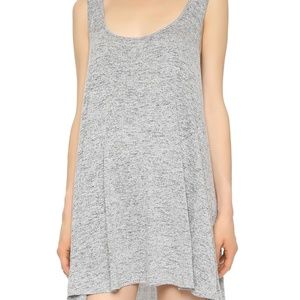 Riller & Fount Lakey Dress  Mini Sz M NEW